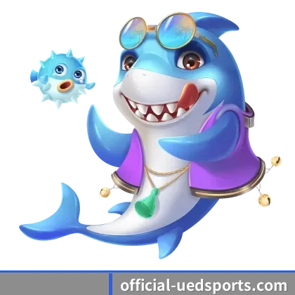 UED体育 APP